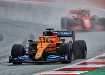 Sainz: ‘Too early’ to tell if I will regret Ferrari move