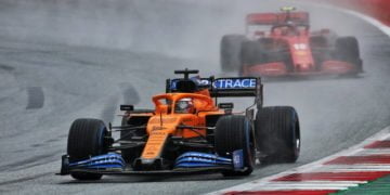 Sainz: ‘Too early’ to tell if I will regret Ferrari move