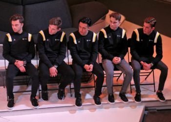 Renault insists Academy drivers have F1 future