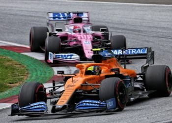 Norris: Styrian GP my best F1 performance