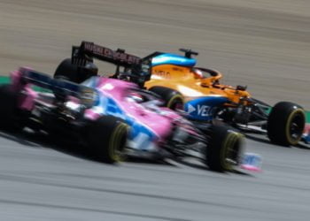 Formula 1 risks becoming a ‘copying championship’ – McLaren