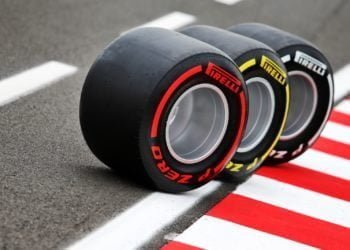 Hardest tyres for Mugello, softest for Sochi