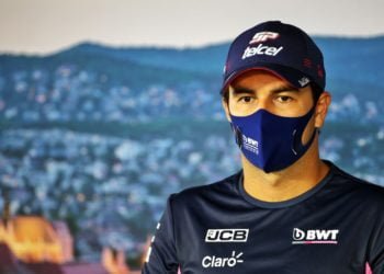 Perez says he followed all protocols, explains Mexico trip