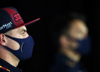 Verstappen hits back at Russell’s Red Bull criticism