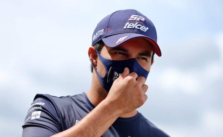 Perez: It’s ‘obvious’ who would leave to make room for Vettel