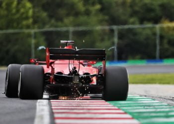 Ferrari admits clampdown cost engine performance