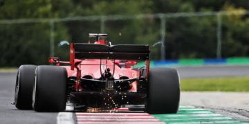 Ferrari admits clampdown cost engine performance