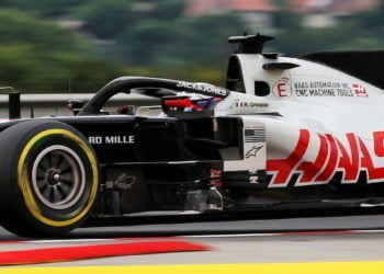 Steiner: Grosjean should question his own future, not Haas’