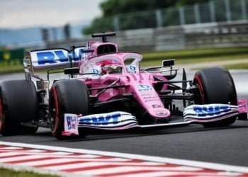 FIA happy RP20 design is ours after factory visit – Racing Point