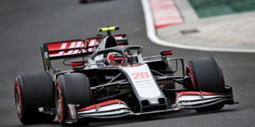 ‘We can’t have accountants in F1’, says Steiner on penalty