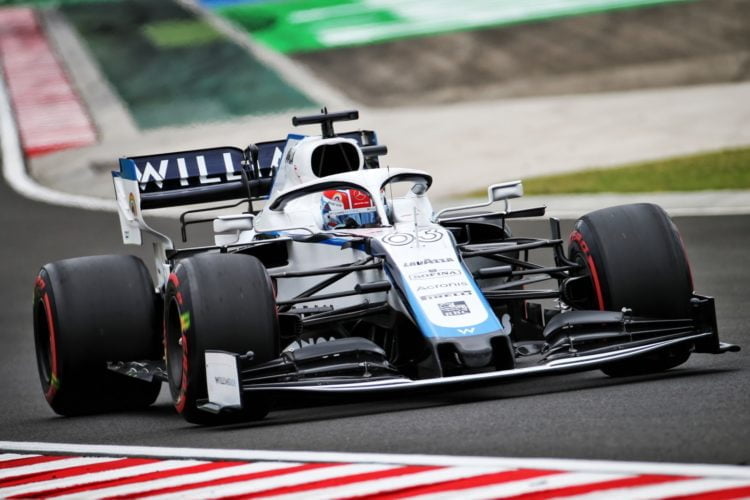 ‘Resurrected’ Williams already proving doubters wrong