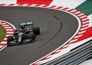 Mercedes’ Wolff dismisses Ferrari’s ‘BS’ engine claim