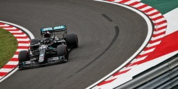Mercedes’ Wolff dismisses Ferrari’s ‘BS’ engine claim