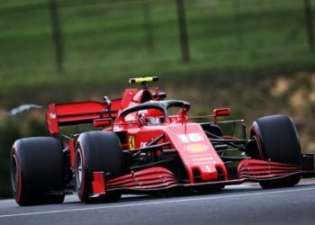 Ferrari: Sacking people won’t make our car faster