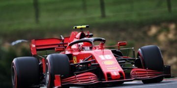 Ferrari: Sacking people won’t make our car faster