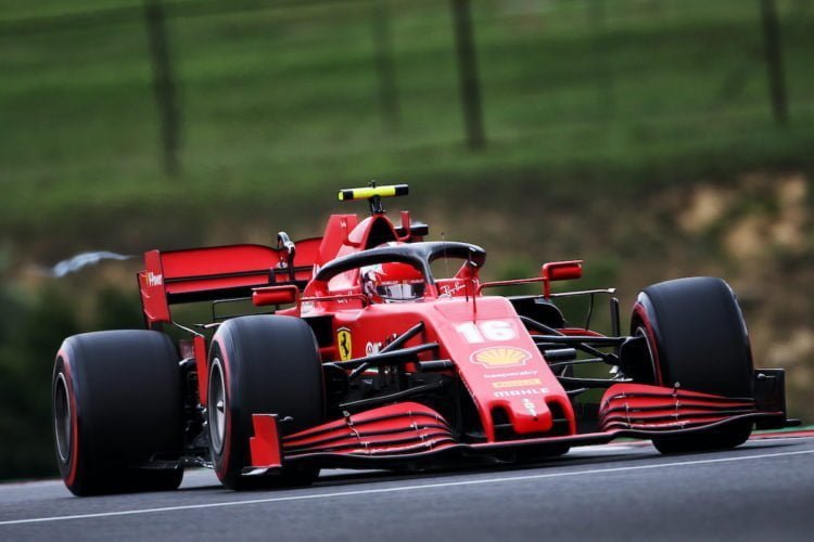 Ferrari: Sacking people won’t make our car faster