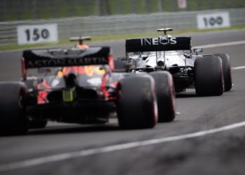 RB16 ‘a decent car’ but isn’t behaving as expected – Horner