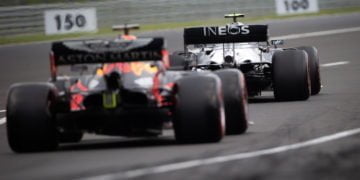 RB16 ‘a decent car’ but isn’t behaving as expected – Horner