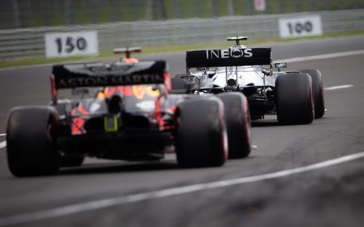 RB16 ‘a decent car’ but isn’t behaving as expected – Horner