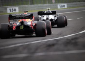 How Hungary only emphasised the mountain facing Mercedes’ rivals