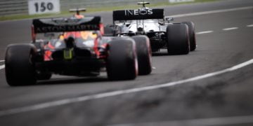 How Hungary only emphasised the mountain facing Mercedes’ rivals