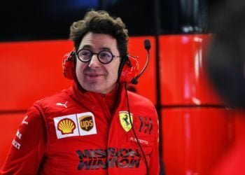 Ferrari dismisses rivals’ request to release ’19 engine settlement