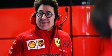 Ferrari dismisses rivals’ request to release ’19 engine settlement