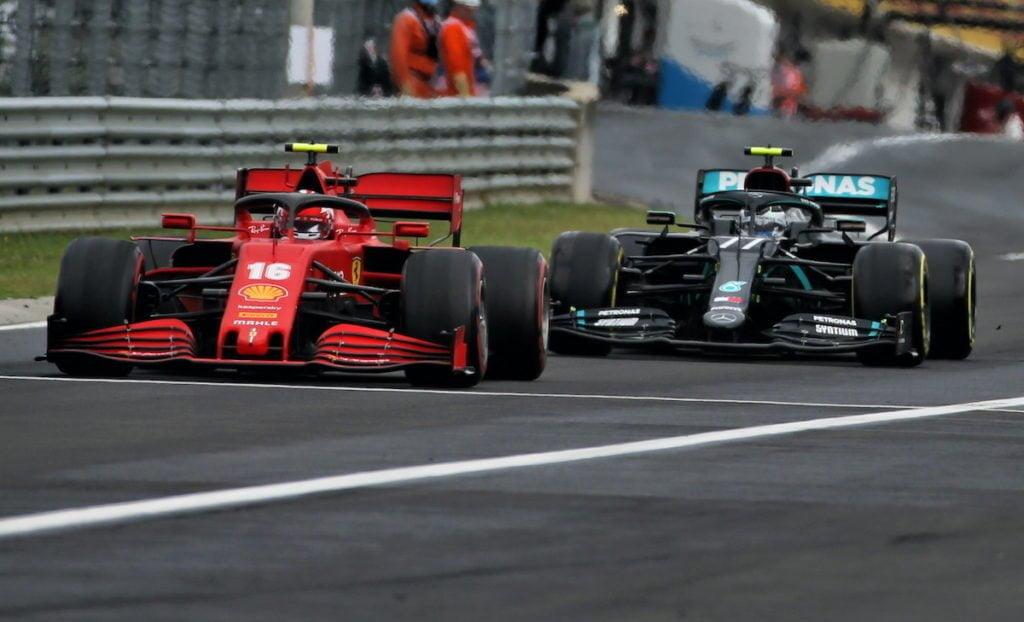 ferrari f1 fuel flow loophole
