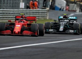 Technical Insight: How regulation tweaks slowed Ferrari’s Power Unit