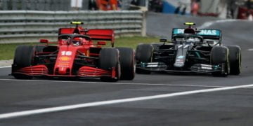 Technical Insight: How regulation tweaks slowed Ferrari’s Power Unit