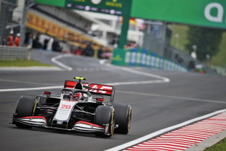 Haas’ first 2020 points under threat after summons