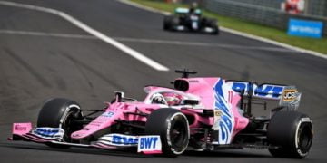 Racing Point has taken copying to the next level – Brawn