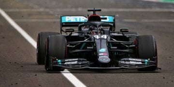 Mercedes insists ‘gaps are nothing’ despite unbeaten start