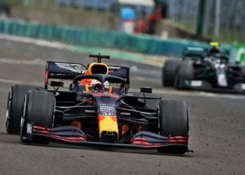 Red Bull to test ‘a lot of new parts’ in bid to solve RB16’s weaknesses – Verstappen
