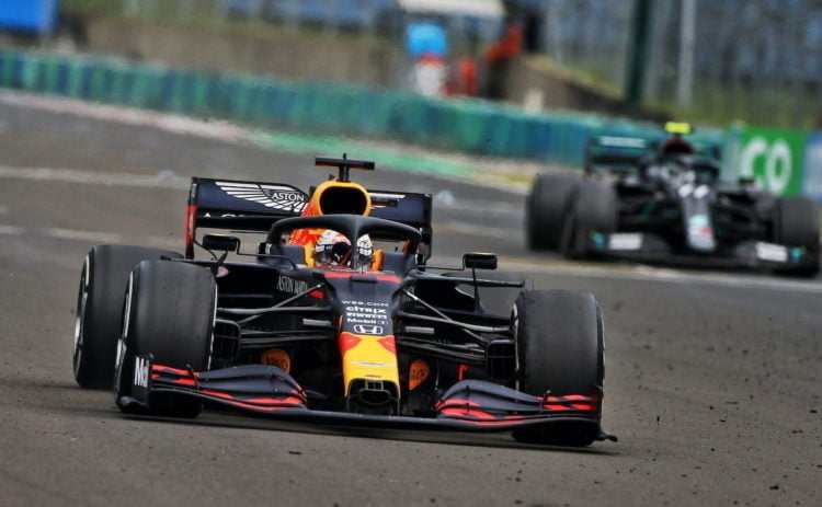 Red Bull to test ‘a lot of new parts’ in bid to solve RB16’s weaknesses – Verstappen