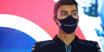 Russell ‘would have looked idiotic’ if F1 had reversed-grid races