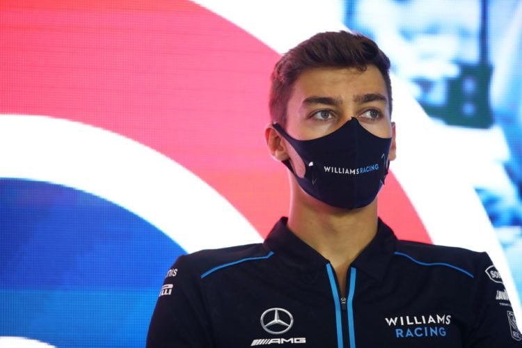 Russell ‘would have looked idiotic’ if F1 had reversed-grid races