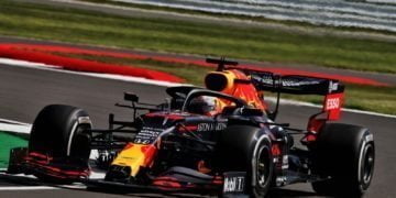 Verstappen quickest as Hulkenberg returns to F1 action