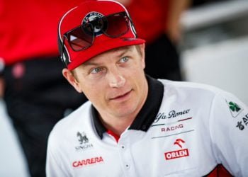 Raikkonen: Rules delay won’t affect call on F1 future