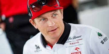 Raikkonen: Rules delay won’t affect call on F1 future