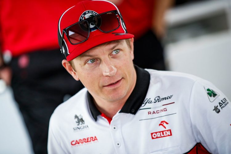 Raikkonen: Rules delay won’t affect call on F1 future