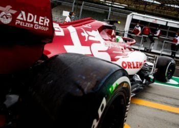 ‘Disaster’ says Raikkonen as Alfa Romeo continues F1 slump
