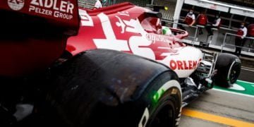 ‘Disaster’ says Raikkonen as Alfa Romeo continues F1 slump