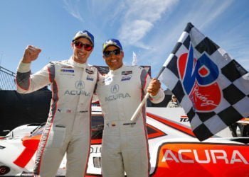 Montoya: Penske contender for Weathertech 240 victory if Daytona issues stay away