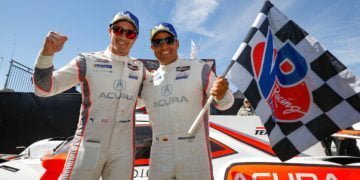 Montoya: Penske contender for Weathertech 240 victory if Daytona issues stay away