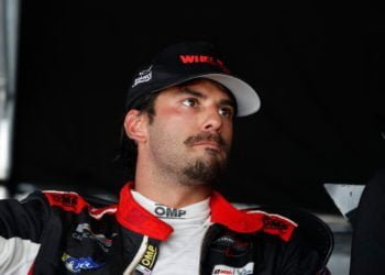 Nasr cleared to compete at Sebring after recovering from COVID-19