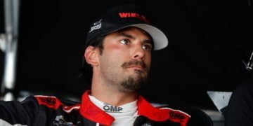 Nasr cleared to compete at Sebring after recovering from COVID-19