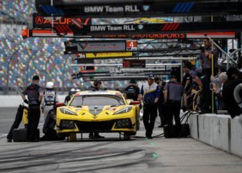 2021 Roar to take place week before Rolex 24 at Daytona