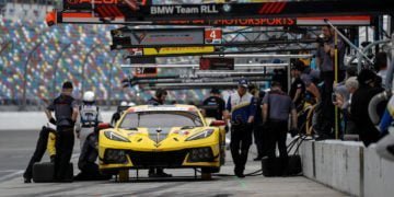 2021 Roar to take place week before Rolex 24 at Daytona