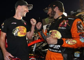 Cole Pearn returns to racing with IndyCar gig at Indianapolis